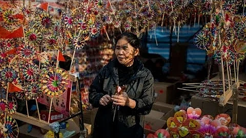 The beloved traditions of Lunar New Year - DayDayNews
