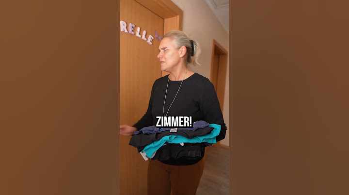 Was ist denn hier los?! #shorts