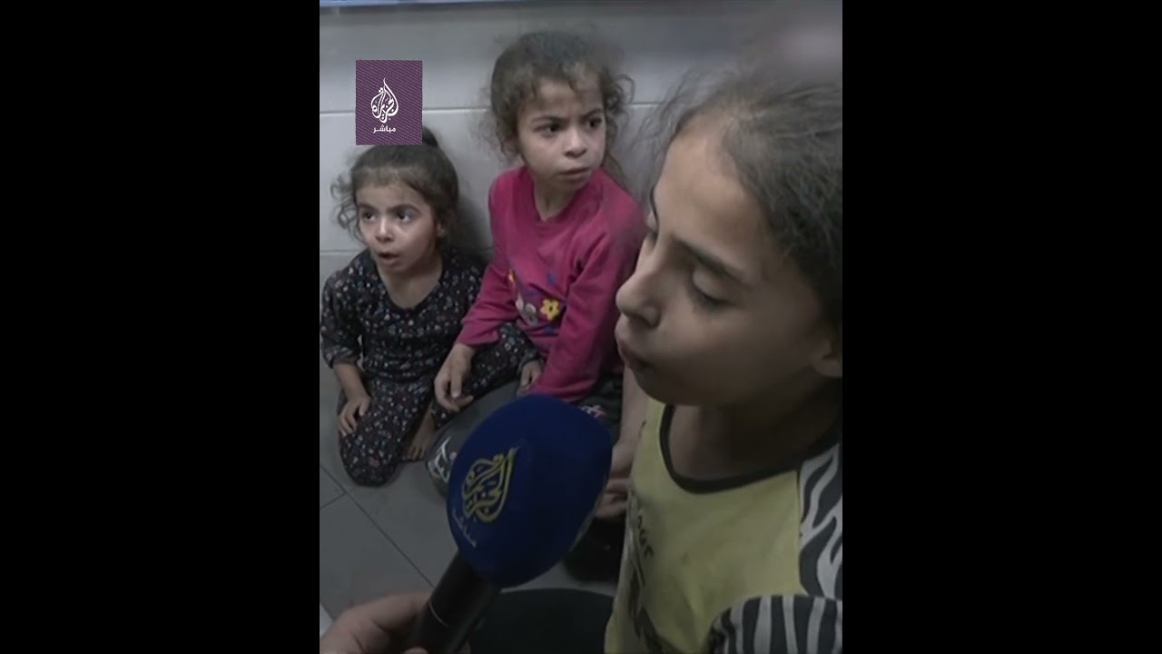 "كنا عم ننام الصاروخ وقع علينا".. طفلة تنهار خوفًا على والديها وأختها المفقودين أسفل الأنقاض