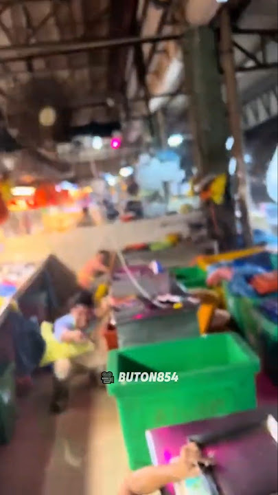 🌪️ Ribut Kuat di Kip Mart Masai… Hati-Hati Bila Cuaca Ekstrem 🙏