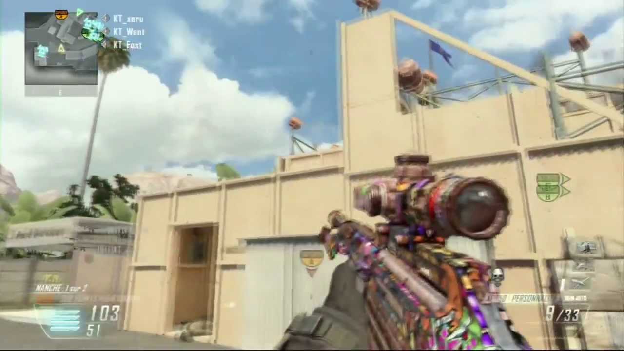 KTsniping | Road to Feed #1 | Clip ? [Fr]