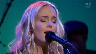 Sofia Karlsson & Augustifamiljen - Send Me an Angel (Scorpions cover) chords