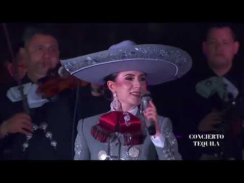 Te parto el Alma - Vanessa Rivera (Encuentro Internacional del Mariachi y la Charrería 2023)