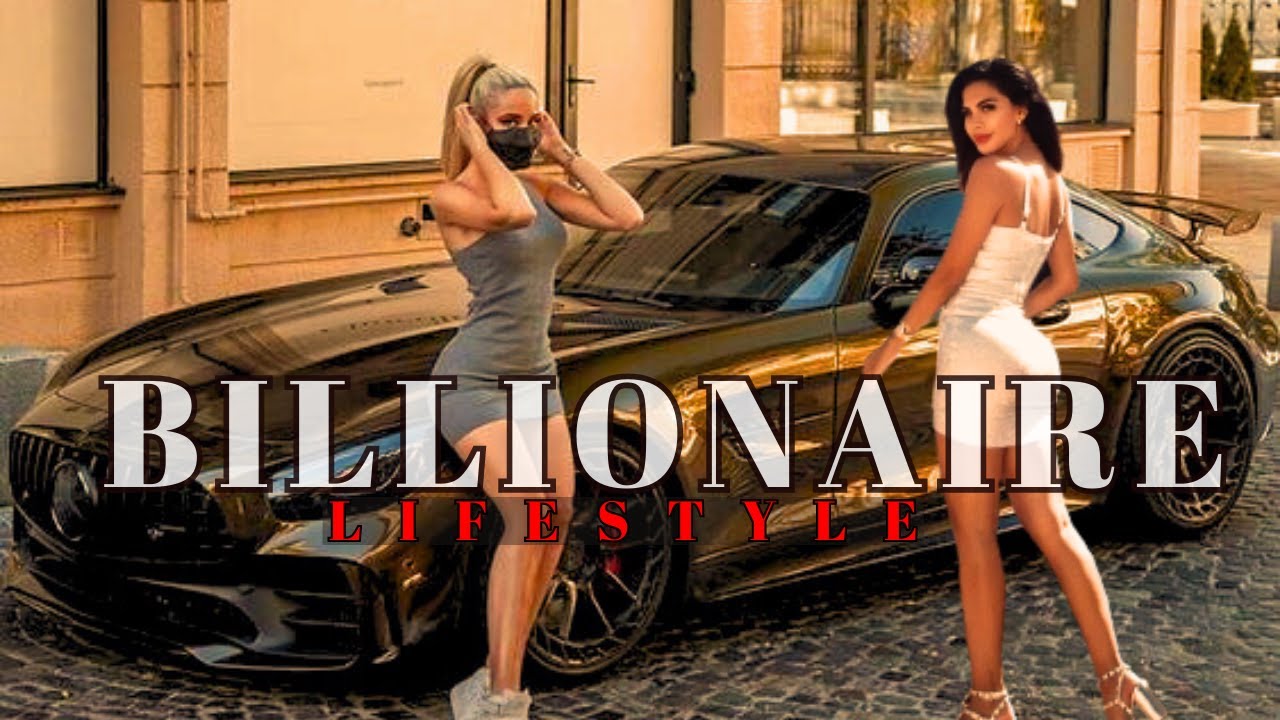 From Rags to Riches How Billionaires Master the Stock Market & Build