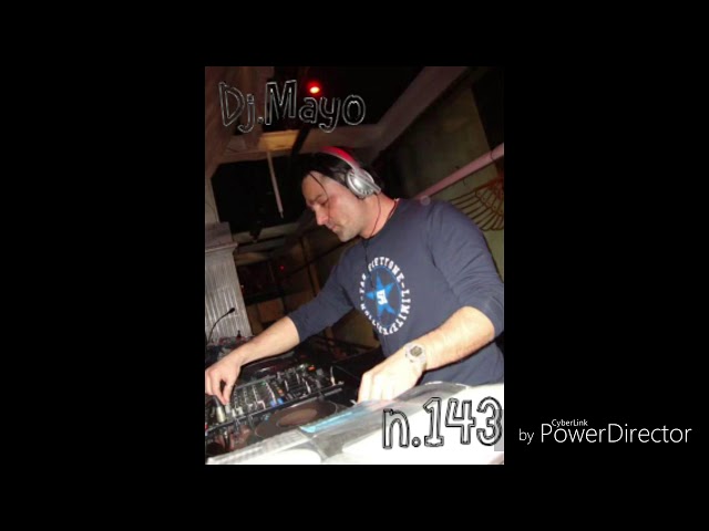 Dj Mayo - Cd 143 class=