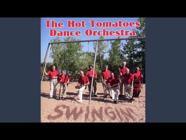 The Swingin Tomatoes - Get It