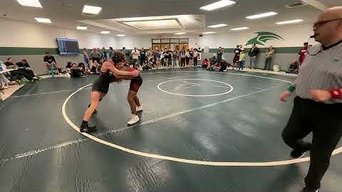 --- Russaw, Chase v Unknown (Unknown) 12-05-25 L  PIN 1:54