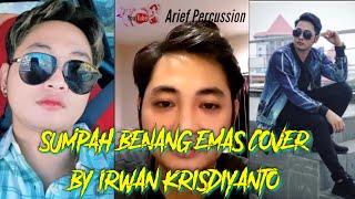 Maknyussuara Irwan Krisdiyanto Emang Renyah