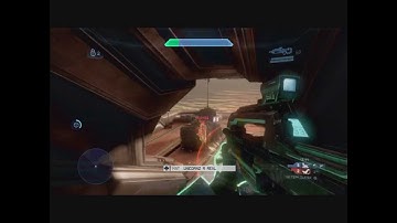 Halo 4 :: Team Slayer On Solace :: Unicornz R Real