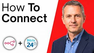How To Connect Bitrix24 To n8n