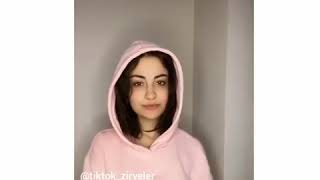 Günaydin Aşklarim -Buse Korkmaz Tiktok Videolari