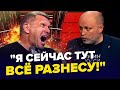 ЖЕСТЬ в ефірі: Соловйова РОЗРИВАЄ від крику / Ляпнув ЗАЙВЕ ПРО УКРАЇНУ, шоу не за планом | Найкраще