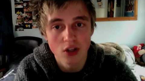 Random Introduction Video