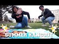 Day in My Life: Summer Hangout