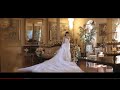 Maggy  hayberd  luxurious  elegant wedding 