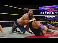 Special Agent Zero DEMOLISHES Matt Cardona | TNA iMPACT! August 14, 2025