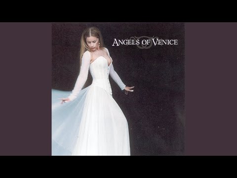 Angels Of Venice artwork