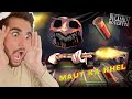 A Game of Death Begin NOW! ▶ Buckshot Roulette PART 1