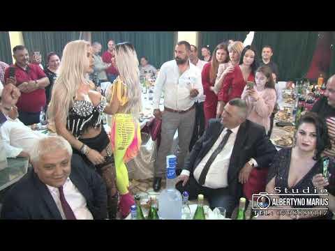 FLORIN SALAM &Cristina PUCEAN si Loredana CHIVU-Cherry cheryy 2019.Nunta CATICI EMBLEMA EUROPEI