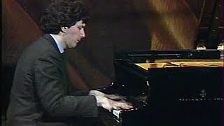 Liszt - Sonata in B Minor - Mikhail Rudy - Live - c1980