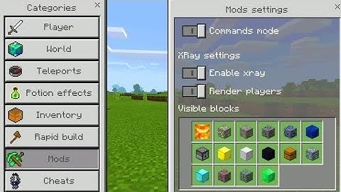toolbox 1.20.32 latest Minecraft version for PE 32/64bit