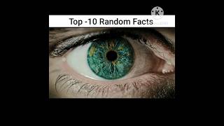 ⁣Top -10 🙏Random Facts |  10 गजब के तथ्य | #shorts #youtubeshorts #viral #shortsfeed