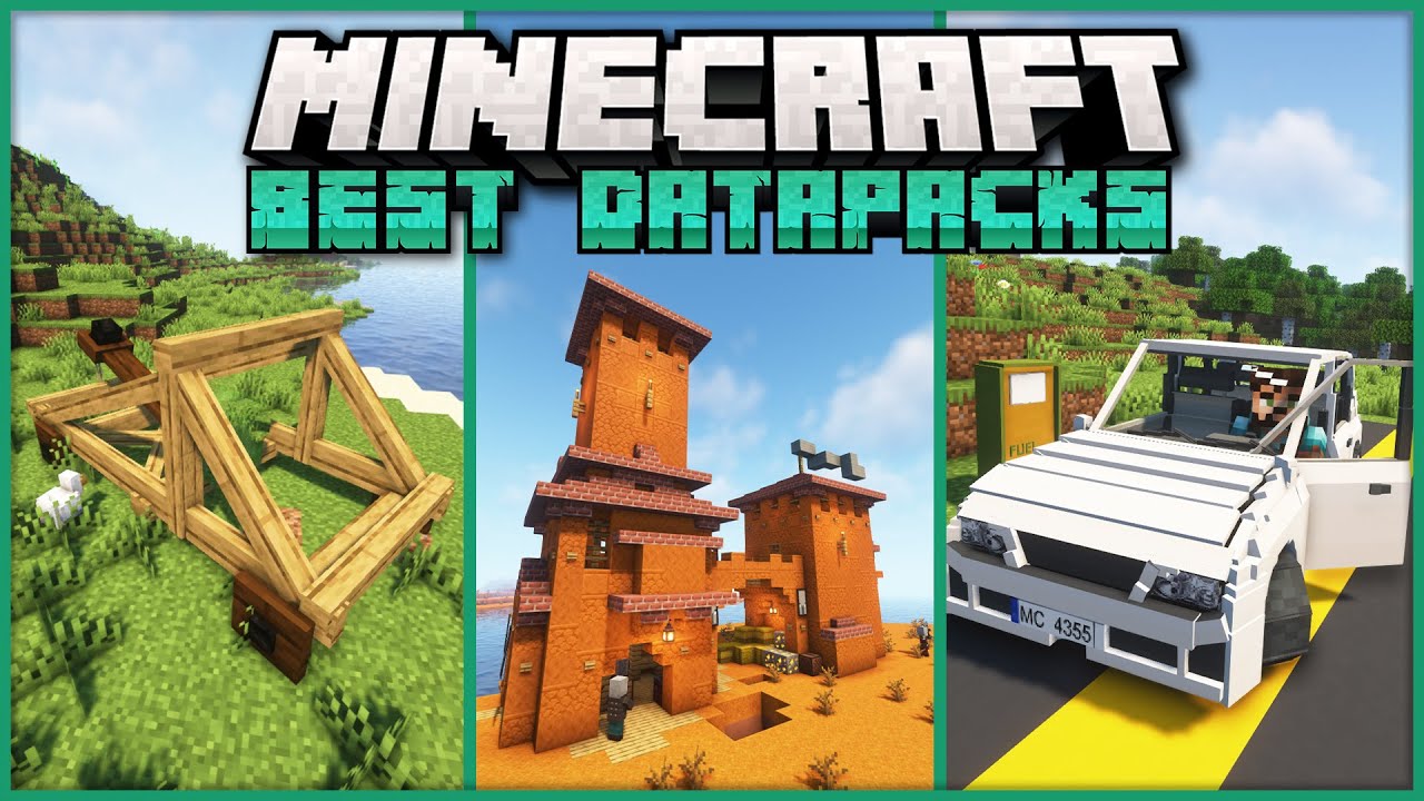 Minecraft 1.20 Update Feature Concepts & Amazing Datapack Command Creations, Minecraft 1.20 Update Feature Concepts & Amazing Datapack Command  Creations #minecraft, By Minecraft Daily Videos