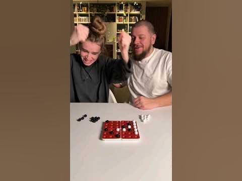 Пентаго #boardgames #настольныеигры #familygames #игры #games #настолки ...