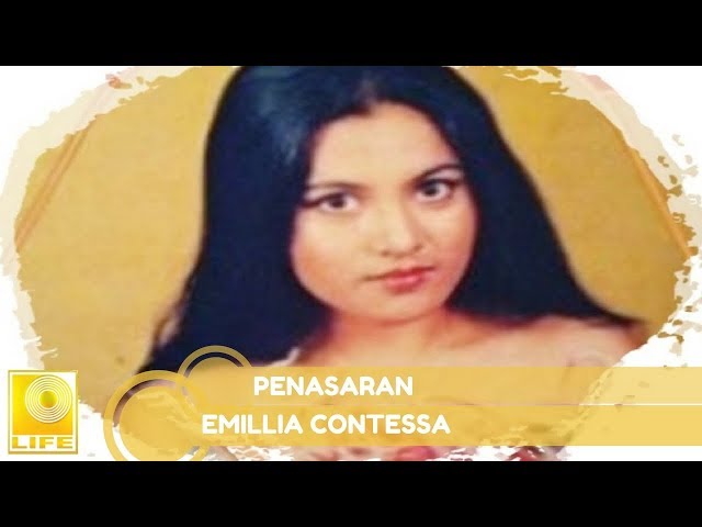 Emillia Contessa - Penasaran (Official Audio) class=