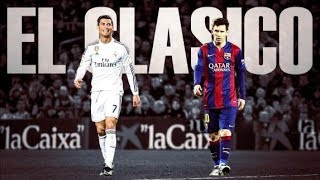 Top 10 Most Thrilling El Clasico Matches (2000-2018) screenshot 2