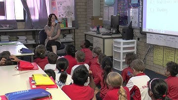 West Beechboro Primary School achieves dramatic gains