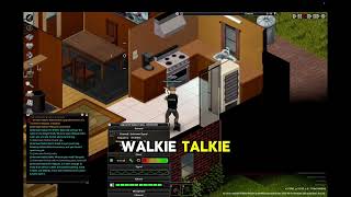 How to use Unknown Radio mod & RPEngine ? screenshot 5