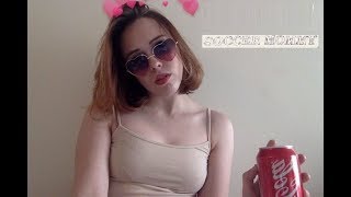 Soccer Mommy - Death by Chocolate chords