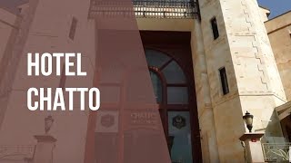 Hotel Chatto Neredekal