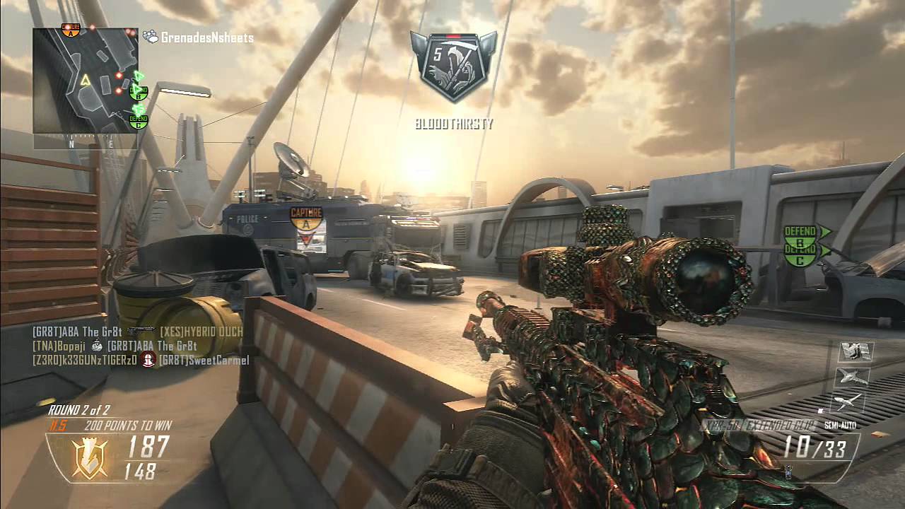 [3OB] - Obey Recruitment Challenge Response - [300k]