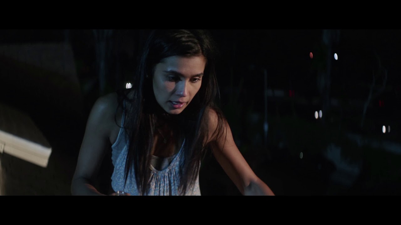 Truth or Dare 2018 Official Trailer - YouTube