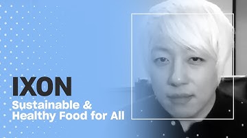 Meet Felix Cheung of IXON