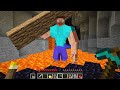 CURSED MINECRAFT BUT IT&#39;S UNLUCKY LUCKY FUNNY MOMENTS SCOOBY CRAFT SCRAPY @scrapy4305 @scoobycraft7054
