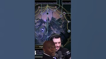 Everyone Sitting Here Waiting For The POE 2 0.2.0 Patch Notes Be Like