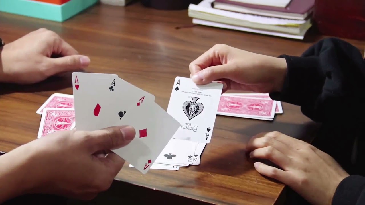 Blow Hunter By J C Magic Magic Trick Youtube