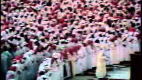 من التلاوات النادرة تراويح 1406هـ علي الحذيفي !