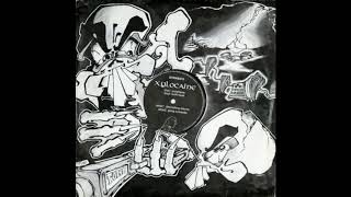 Xylocaine - LMG - STRIKE010