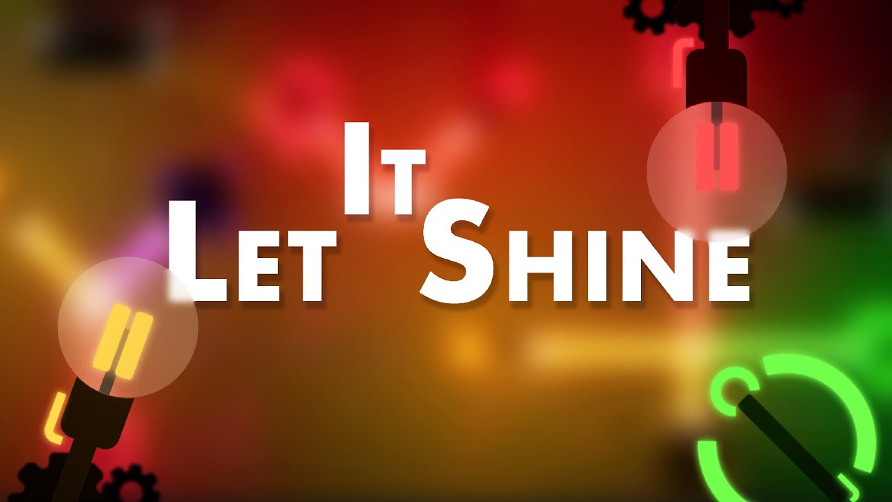 Let It Shine MOD APK cover