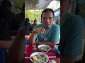 Bakso daging sapi cak man jembrana