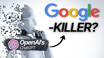 Will OpenAI’s ChatGPT Kill Google?