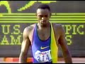 Men&#39;s Triple Jump - 1996 U. S. Olympic Trials