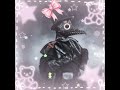 Plague doctor so kawaii ❤️
