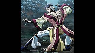 KING HUANG VS DEMON GOD CHIYOU ☠️🔥 | Record Of Ragnarok Season 3 | #shorts #anime