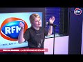 Zaho de Sagazan &quot;La symphonie des éclairs&quot; en LIVE sur RFM - 31/05/2024