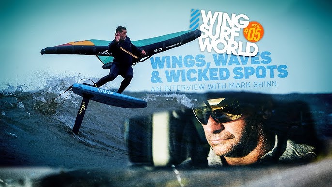 Wingsurfing Light Wind Pumping Techniques - MACkite Boardsports Center